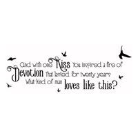 Rienda Libre Graphics - Decomural What Kind Of Man Florence And The Machine Ws-44046