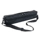 thumbnail image 1 of Bolsa De Transporte De 17 Agujeros Con Funda De Flauta, Bolsa De Felpa Negra Con Correa Para El Hombro, 1 of 3
