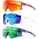 thumbnail image 1 of Fanshen Youth Baseball Sunglasses for Kids Polarized Sunglasses, 1 of 3