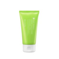 Exfoliante Facial De Manzana Mizon Cosmética Coreana