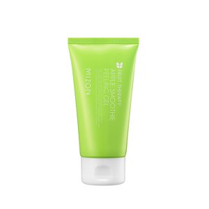 Exfoliante Facial De Manzana Mizon Cosmética Coreana