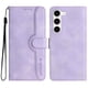 thumbnail image 1 of Funda FOXDOCK para Samsung Galaxy S23 -Diseño elegante,Ideal para hombres y mujeres, 1 of 5