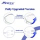 thumbnail image 3 of Vaso de vidrio Maccx BKL5K0-001, 5 L/5000 ml, borosilicato 3.3, 3 of 7