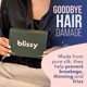 thumbnail image 4 of Bonete de Seda BLISSY 22 Momme de Seda de Morera para Cabello Rizado, 4 of 8