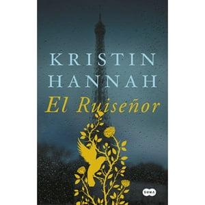 Suma De Letras - Libro El Ruiseñor