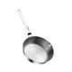 thumbnail image 5 of Sartén De Acero Inoxidable Con Fondo Plano Para Cocinas Domésticas Y Todo Tipo De Cocinas, 16 Cm, 5 of 5