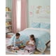thumbnail image 2 of Manta frazada plush con chiporro diseño sin fundas infantil plaza y media02, 2 of 7