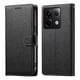 thumbnail image 1 of Funda para FOXDOCK Xiaomi Poco X6 5G– Cuero Premium, 3 ranuras para tarjetas, Protección contra impactos, 1 of 5
