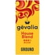 thumbnail image 1 of Café molido Gevalia House Blend, tostado medio, bolsa de 355 ml, 1 of 9