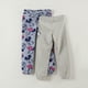 thumbnail image 4 of Pack Pantalon De Buzo Niña Minnie Caritas Gris Disney, 4 of 6
