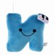 thumbnail image 1 of Nuevos 33 Estilos de Alfabeto Lore Alfabeto Ruso Lore Juguete de Peluche Animal de Peluche Muñeco Juguetes Educativos Regalo de Navidad, 1 of 10