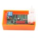 thumbnail image 1 of Caja De Encendido Cdi De 6 Pines Para Motocicleta, Fácil Instalación Para Ciclomotor Ft150 ATV, Color Naranja AC, 1 of 5