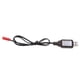 thumbnail image 4 of Cable De Carga De Batería NI-MH/NI-Cd Con Enchufe USB A JST-2P De 7,2 V Para Drones RC De Juguete, 4 of 5
