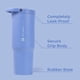 thumbnail image 2 of Botella de agua HydroJug Sport de acero inoxidable 1.2L azul claro, 2 of 6