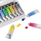 thumbnail image 5 of Set de Acuarelas Sennelier La Petite Aquarelle 12 Tubos de 10 mL, 5 of 9