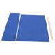 thumbnail image 1 of Funda Para Sillas De Director Casual Con Fundas De Asiento Para Silla De Director Azul, 1 of 3
