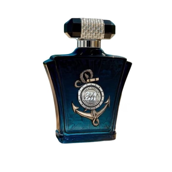 Perfume Zakat Z31 Eau de Parfum 100 ml de Larga Duración