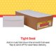 thumbnail image 5 of Sobres School Smart #6 -3/4, 3,6 x 16,5 cm, 500 unidades, color blanco, 5 of 9