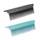 thumbnail image 2 of Peine Alisador De Peluquero, Accesorio Para Alisar El Cabello, Plancha Plana, Verde Y Negro, 2 Uds., 2 of 5