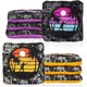 thumbnail image 1 of Juego de 8 bolsas de Cornhole Play Platoon – Diseño atardecer, 1 of 9