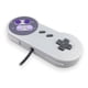 thumbnail image 2 of Mando Super Nintendo SNES, 2 of 4