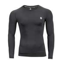 Camiseta Manga Larga Ciclismo Y Deportes Rockbros Lkw006 Talla M