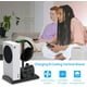 thumbnail image 2 of Soporte Vertical AARONMEI con Ventilador de Enfriamiento y Base de Carga para Xbox Series S, 2 of 3