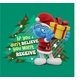thumbnail image 5 of El calendario de adviento original de los PITUFOS 2024, juguetes coleccionables de dibujos animados para niños y niñas, 12 figuritas y 12 regalos de SMURFY. A partir de 3 años. 24 piezas, 5 of 7