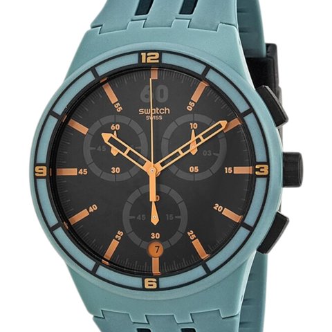 Reloj Swatch Hombre Susg401