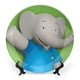 thumbnail image 1 of Plato Decorativo de Porcelana Fina Babar 15 cm, 1 of 6