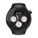 thumbnail image 1 of Motorola Moto Watch negro silicona, 1 of 7