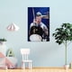 thumbnail image 4 of Fall Out Boy Cuadro decorativo colgante - Arte de pared - Póster enmarcado - Decoración de pared - Regalos para familia, amigos y aficionados 40*60 cm, 4 of 6