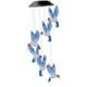 thumbnail image 5 of Carillones De Viento Con Energía Solar, Accesorios De Luz, Colibrí LED Para Patio, Porche Exterior, 5 of 5
