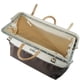 thumbnail image 2 of Bolsa para herramientas Klein Tools 5105-20 de lona con base alta, 20 pulgadas, 2 of 6