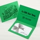 thumbnail image 4 of Papel de color Neenah Astrobrights Gamma Green, 24 libras, 8,5 x 11, 500 s, 4 of 5