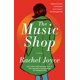 thumbnail image 1 of Libro Random House Trade Paperbacks – The Music Shop (Novela), 1 of 1