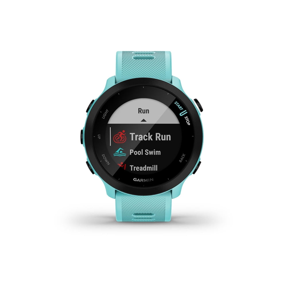 Garmin Forerunner 55 Aqua, foto 4