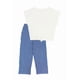 thumbnail image 2 of Conjunto girls pantalón day to day 790, 2 of 3