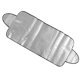 thumbnail image 1 of Auto UV Protector Cover Snow Shade Para Parabrisas De Coche, 1 of 5