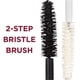 thumbnail image 3 of Tubos de belleza Mascara L'Oreal Paris Double Extend, negros, 3 of 3