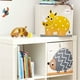 thumbnail image 3 of Caja Juguetes Infantil De Rinoceronte, 3 of 3