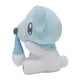 thumbnail image 3 of Juguete de peluche Pokémon Cubchoo Generation 5-6 Sitting Cuties, 3 of 4