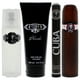 thumbnail image 2 of Cuba Black de Cuba para s - Set de Regalo EDT Spray, EDT Spray, Gel de Ducha After Shave,, 2 of 3
