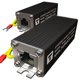thumbnail image 1 of Protector de Sobretensión Ethernet Tupavco TP302 Paquete de 2 Gigabit PoE++, 1 of 5