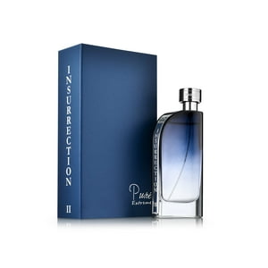 Perfume Insurrection Ii Pure Extreme Reyane Tradition