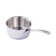 thumbnail image 3 of Cacerola Con Asa De 500 Ml Para Sopa De Fideos Para Acampar, Hervir Fideos Y Pasta, 3 of 5