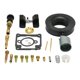thumbnail image 4 of Kit De Reconstrucción De Carburador, Repuesto De Piezas Duraderas De 21mm Para Dellorto Phbg, 4 of 5