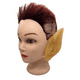 thumbnail image 2 of Pack 2 Orejas de Elfo Goma Disfraces Fiesta Halloween 2025, 2 of 6