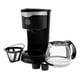 thumbnail image 5 of Cafetera De Goteo Eléctrica Verona 0.6l Telefunken 8000715, 5 of 6