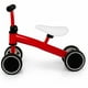thumbnail image 1 of Bicicleta de Equilibrio 4 Ruedas Triciclo Infantil Estable, 1 of 6